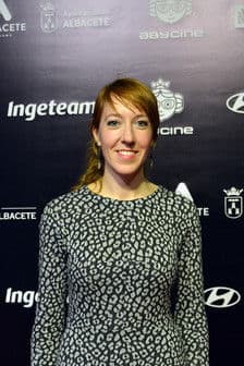 Amaya Villar Navascués profile photo