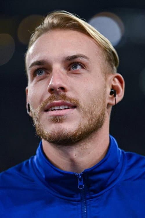 Timo Becker profile photo