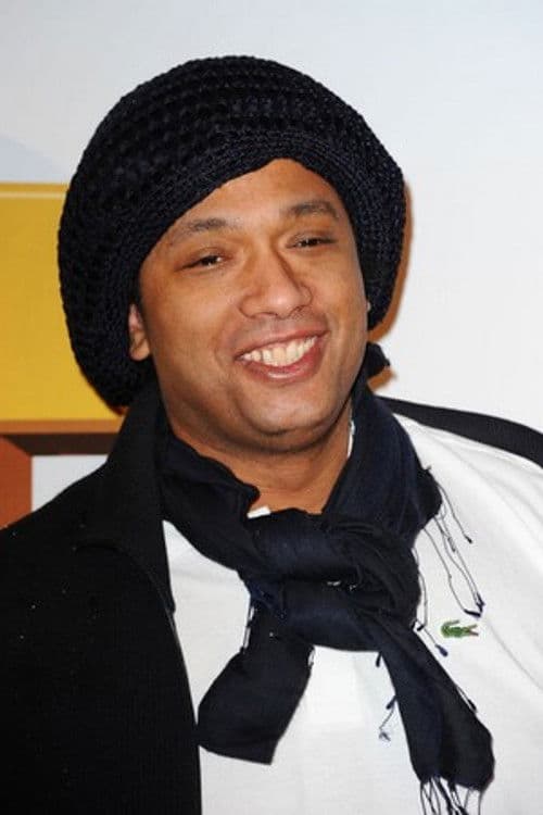 Doc Gynéco profile photo