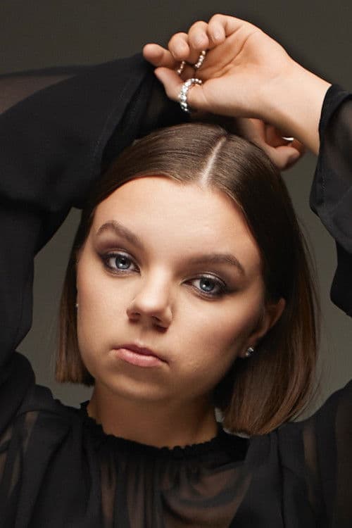 Monika Survilaitė profile photo