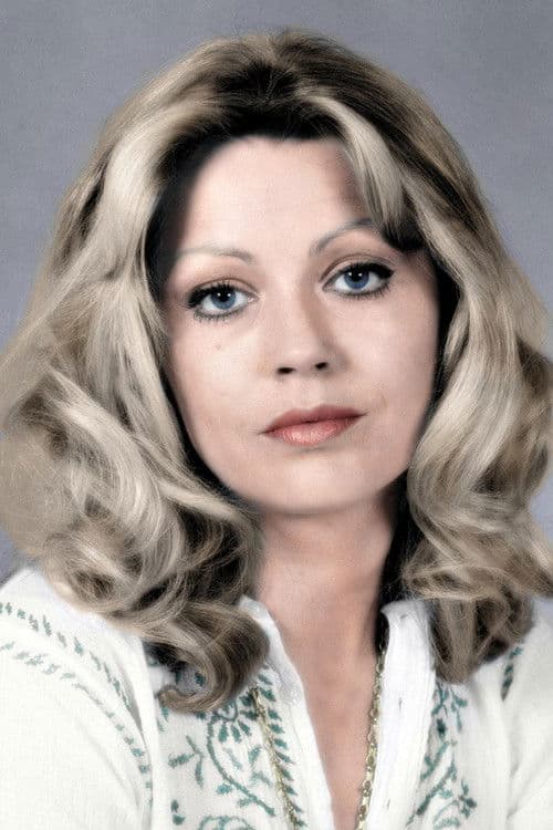 Marianna Moór profile photo