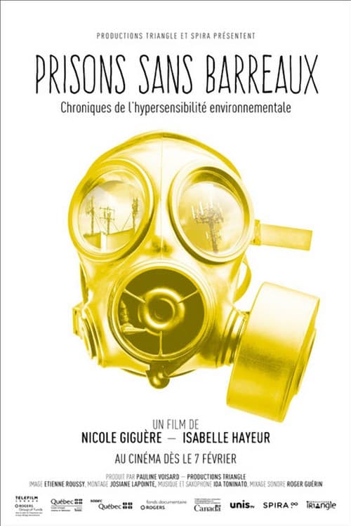 Prisons Without Bars poster