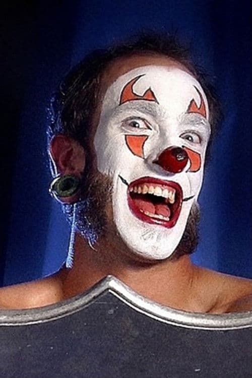 Rimjob the Klown profile photo