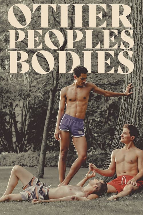 Other People's Bodies poster