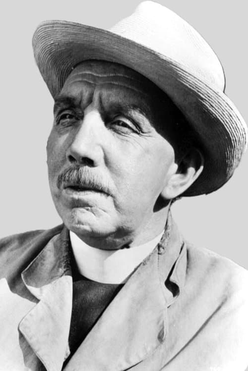 George Relph profile photo