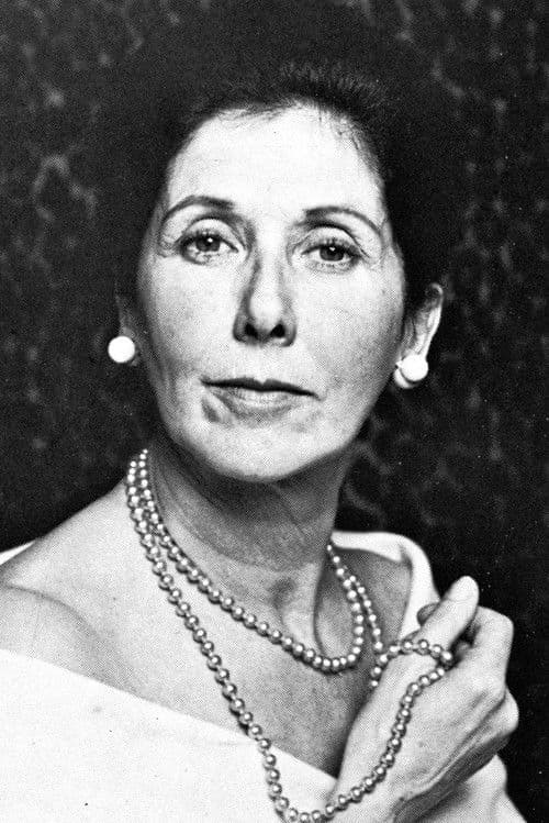 Bettine Milne profile photo