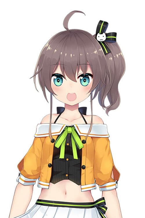 Natsuiro Matsuri profile photo