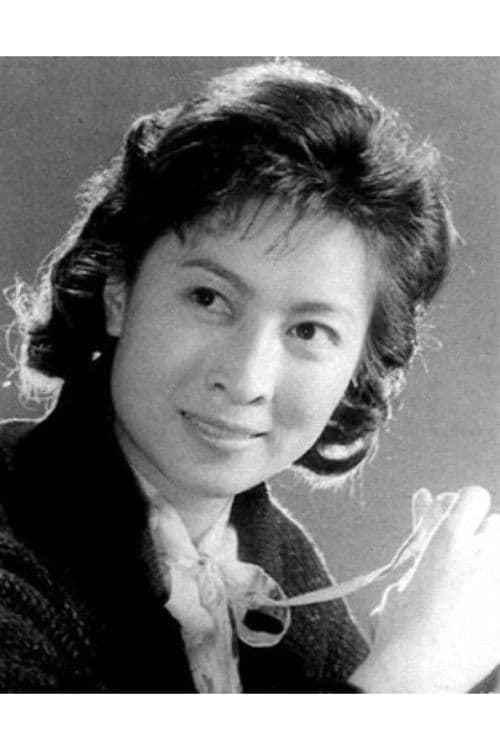 Cui Muyan profile photo