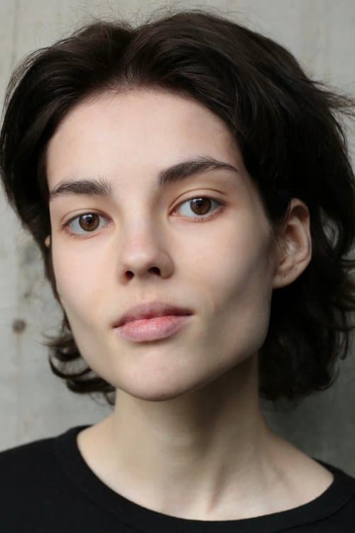 Alina Cheban profile photo