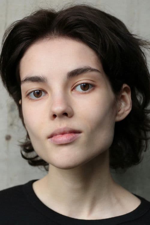 Alina Cheban profile photo
