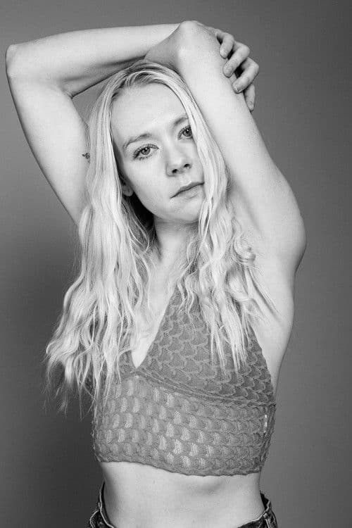 Frida Sigurth profile photo