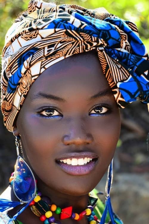 Awa Sène Sarr profile photo