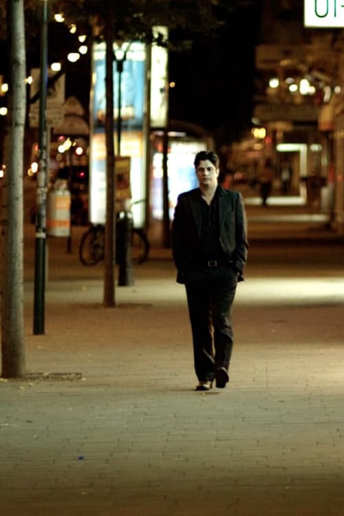 A Brief Moment of Joy poster