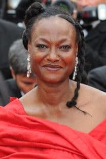 Rahmatou Keïta profile photo