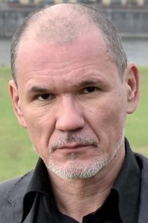 Dimitri Bilov profile photo