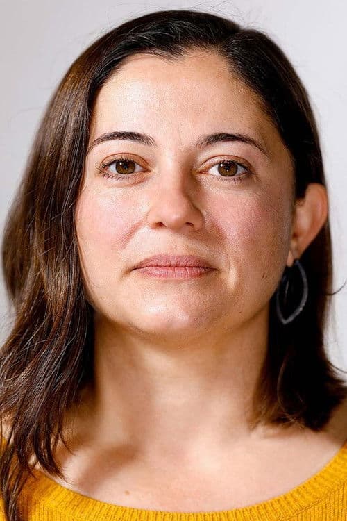 Maria Stanisheva profile photo