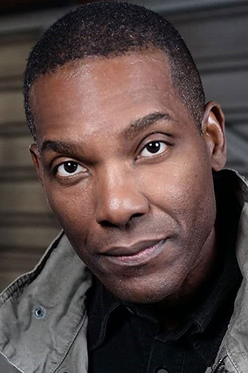 Ray Campbell profile photo