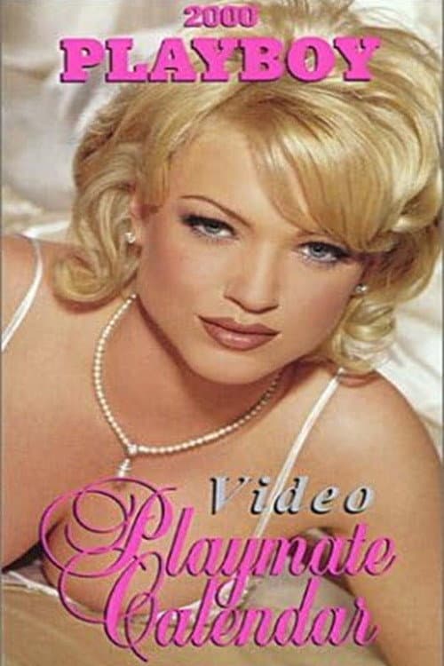 Playboy Video Playmate Calendar 2000 poster