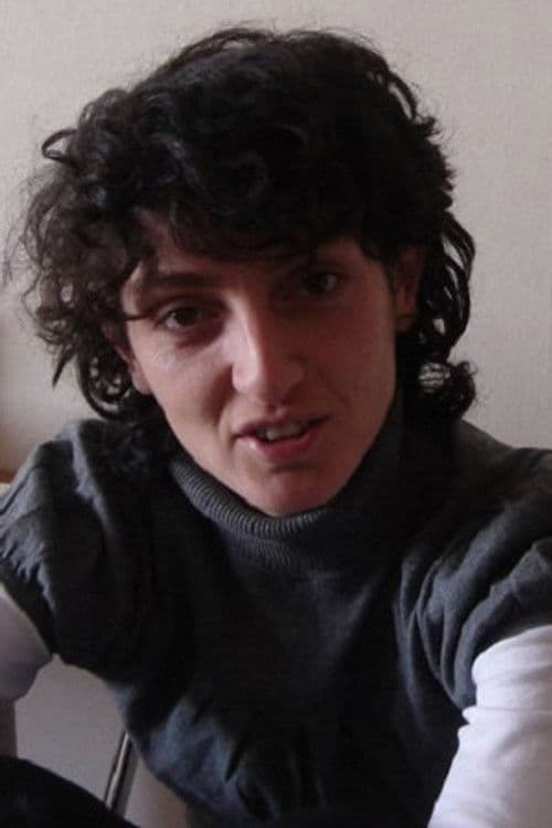 Tamuna Karumidze profile photo