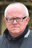 Ken Morley profile photo