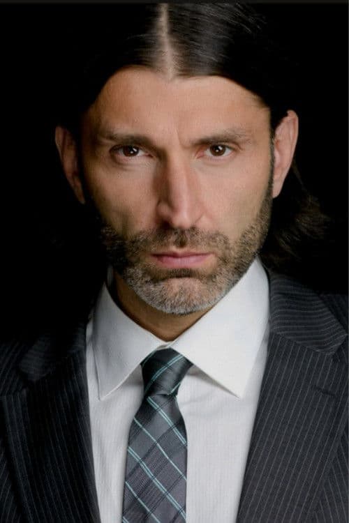 Alex Martins profile photo