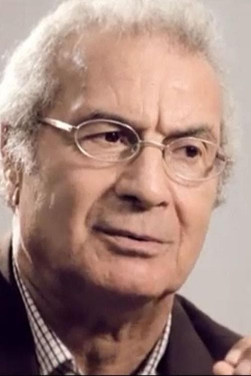 Mohamed Abdel Moaty profile photo