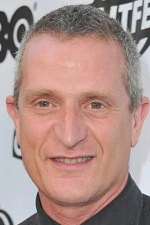 Glenn Gaylord profile photo