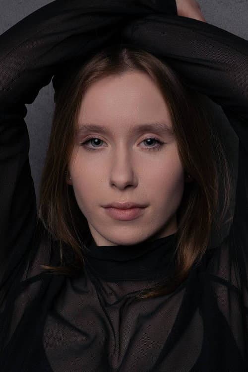Anastasia Gul profile photo