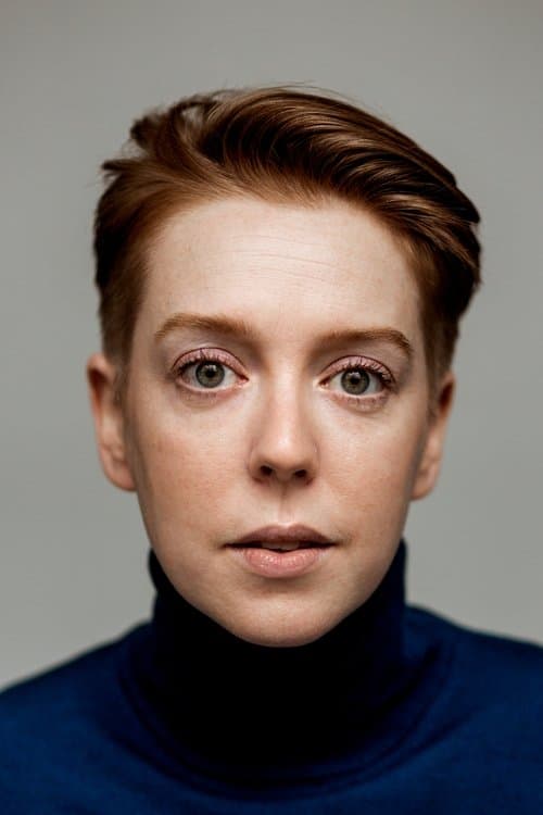 Blair Baker profile photo