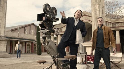 Il grande Boccia poster