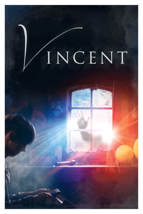 Vincent poster