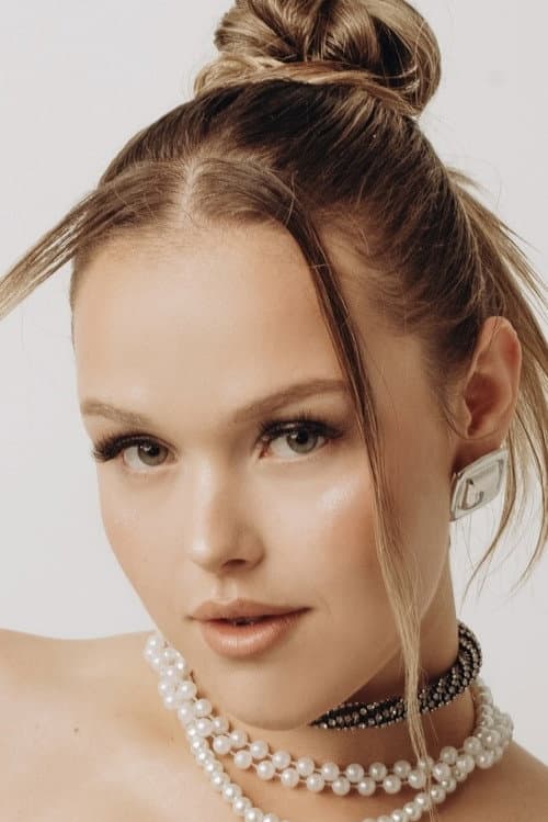 Nastya Kravchenko profile photo