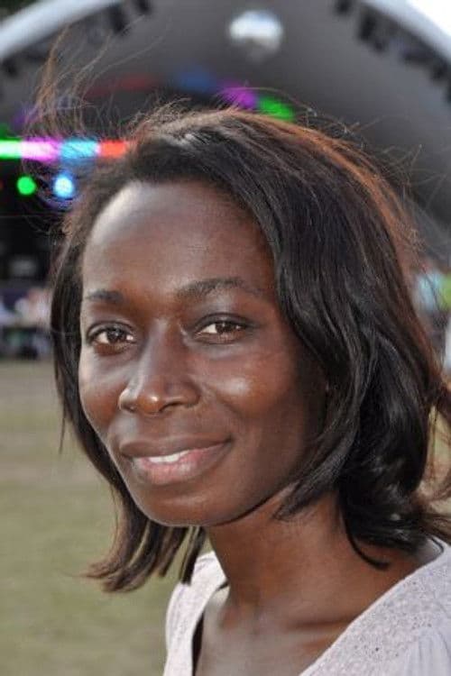 Nyamko Sabuni profile photo