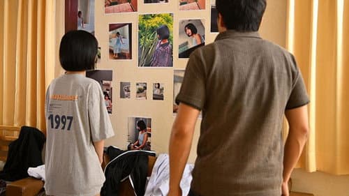 CAWD-800 "Natsu, you're my property, you know?" I moved into a co-ed share house for security reasons, but... my deluded roommate started acting like my boyfriend and became a possessive stalker... poster