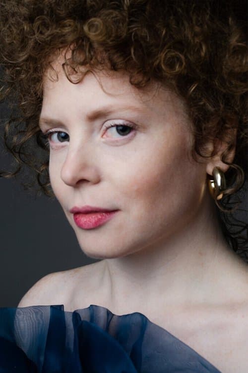 Ananda Scaravelli profile photo