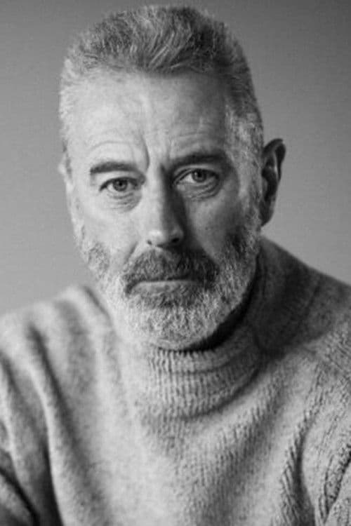 Ged Simmons profile photo