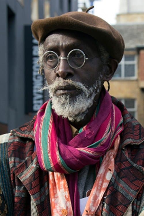 Issa Samb profile photo