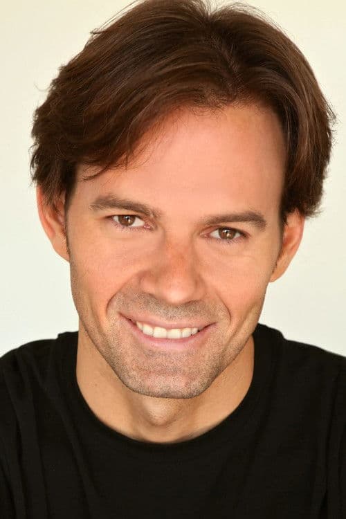 Michael Halling profile photo