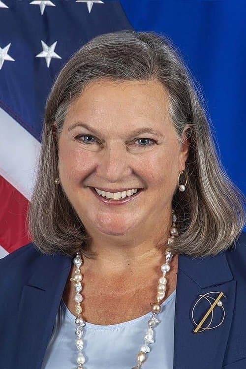 Victoria Nuland profile photo