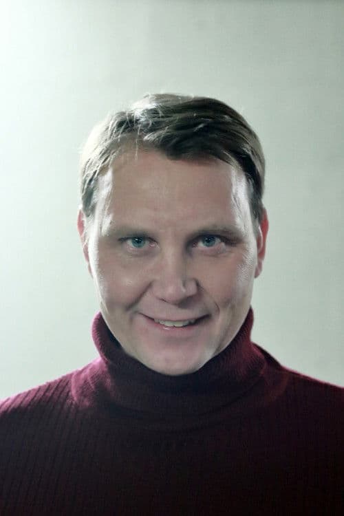 Mike Müller profile photo