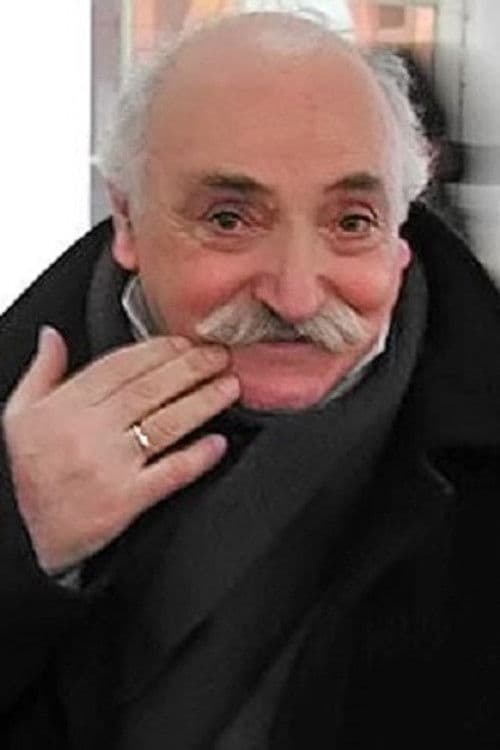 Teimuraz Beridze profile photo