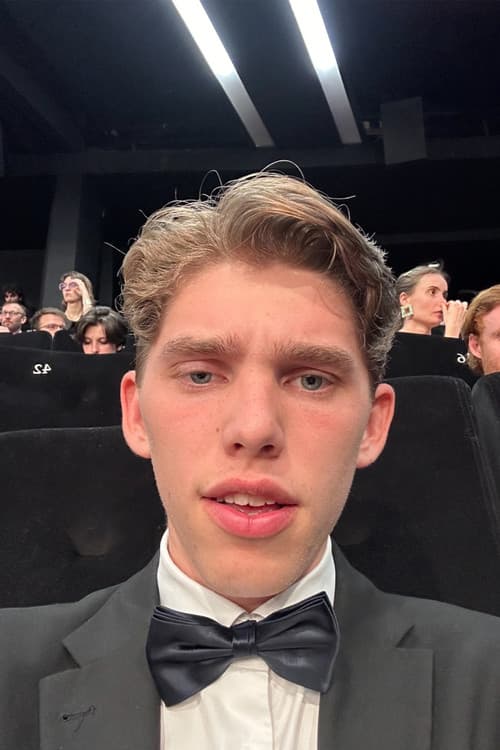 Herman H. Frängsmyr profile photo