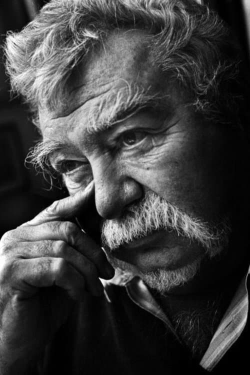 Flosi Ólafsson profile photo