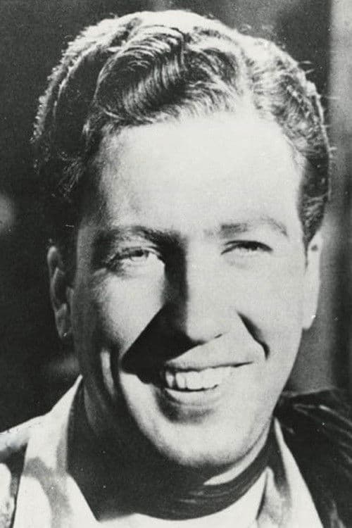 Rod Alexander profile photo