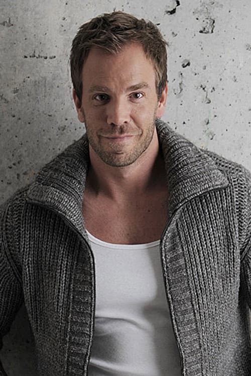 Dominic Boeer profile photo
