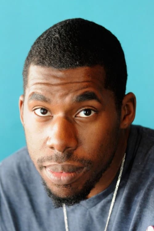 Flying Lotus profile photo