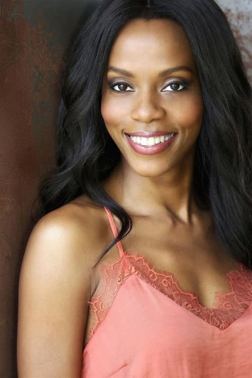 Christina Webber profile photo