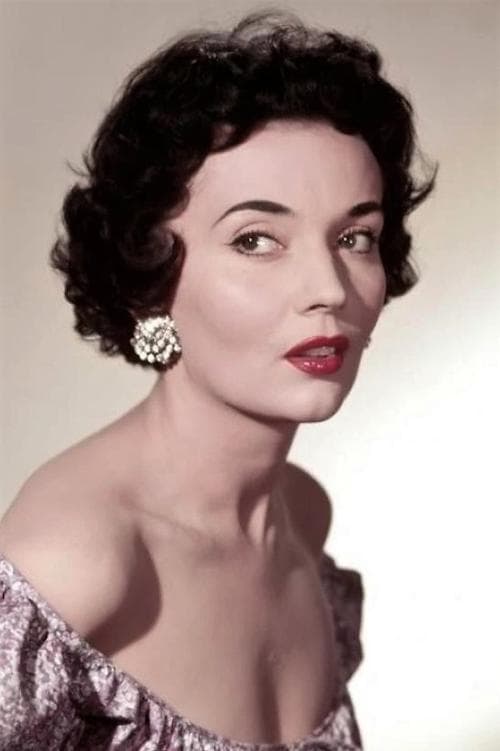 Ludmilla Tchérina profile photo