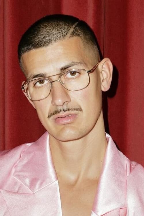 Tobias Rahim profile photo