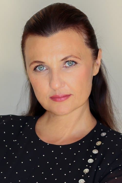 Natasha Goubskaya profile photo